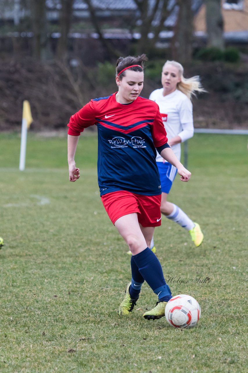 Bild 210 - Frauen TSV Zarpen - FSC Kaltenkirchen : Ergenis: 2:0